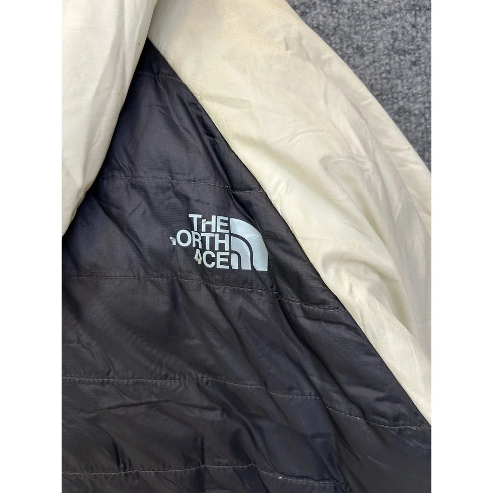 The North Face north face
